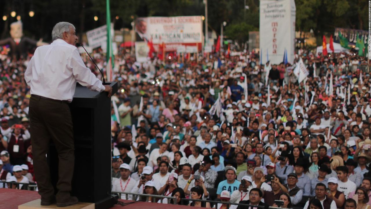 CNNE 537963 - los aciertos de la campana de lopez obrador