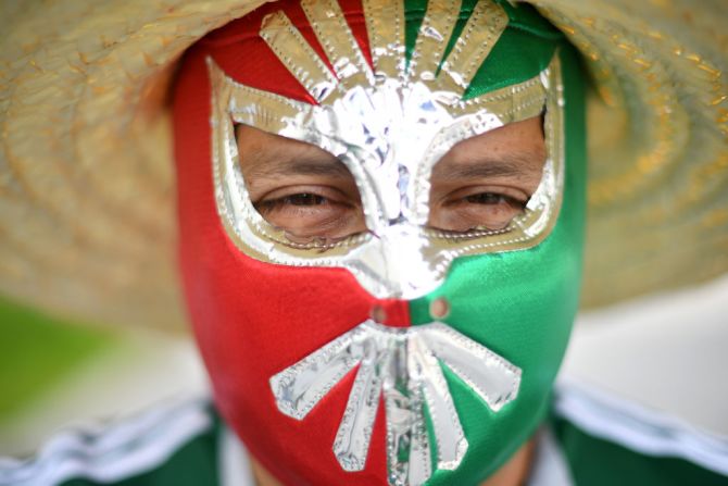 México busca hacer historia: nunca antes ha ganado los tres partidos de la fase de grupos.