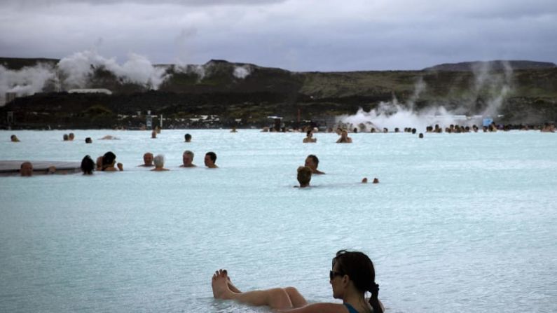 2. Islandia. También en segunda posición en la clasificación, el país es conocido por sus increíbles paisajes y el turismo normalmente destaca la seguridad.