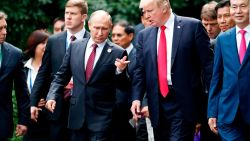 CNNE 538691 - #minutocnn- trump y putin se reuniran en julio en helsinki