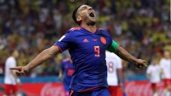 CNNE 538715 - el sueno de falcao de ir a un mundial se hizo realidad