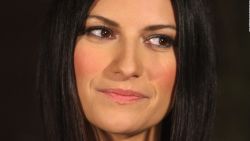 CNNE 538901 - laura pausini logra su sueno al cantar en cuba