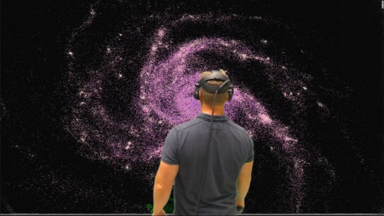 CNNE 540043 - se expande el mundo de la realidad virtual