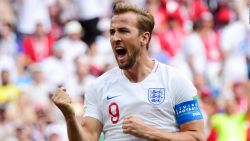 CNNE 540115 - harry kane, la arma de inglaterra