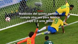 CNNE 540159 - #minutocnn- brasil fue verdugo de mexico en rusia 2018