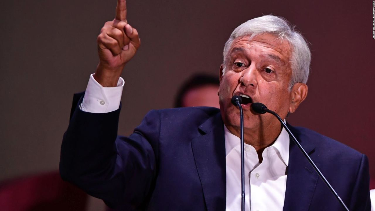 CNNE 540259 - ¿que esperan los ciudadanos del gobierno de amlo?