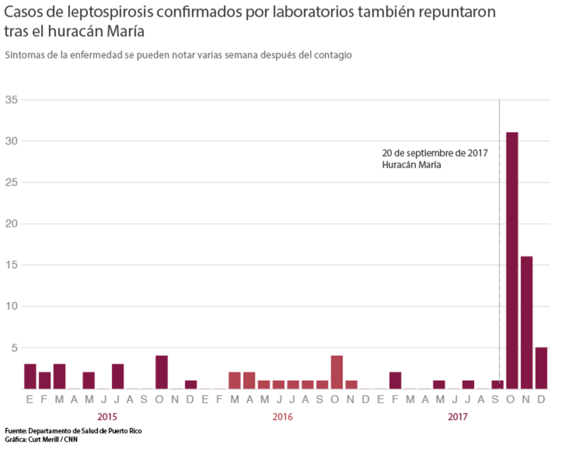 CNNE 540369 - epidemia-puerto-rico-huracan-leptospirosis-maria