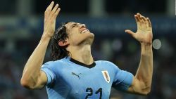 CNNE 540947 - ¿podra vencer uruguay a francia sin edinson cavani?