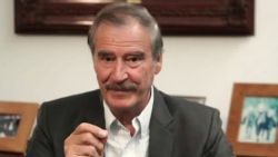 CNNE 541011 - vicente fox aconseja a andres manuel lopez obrador