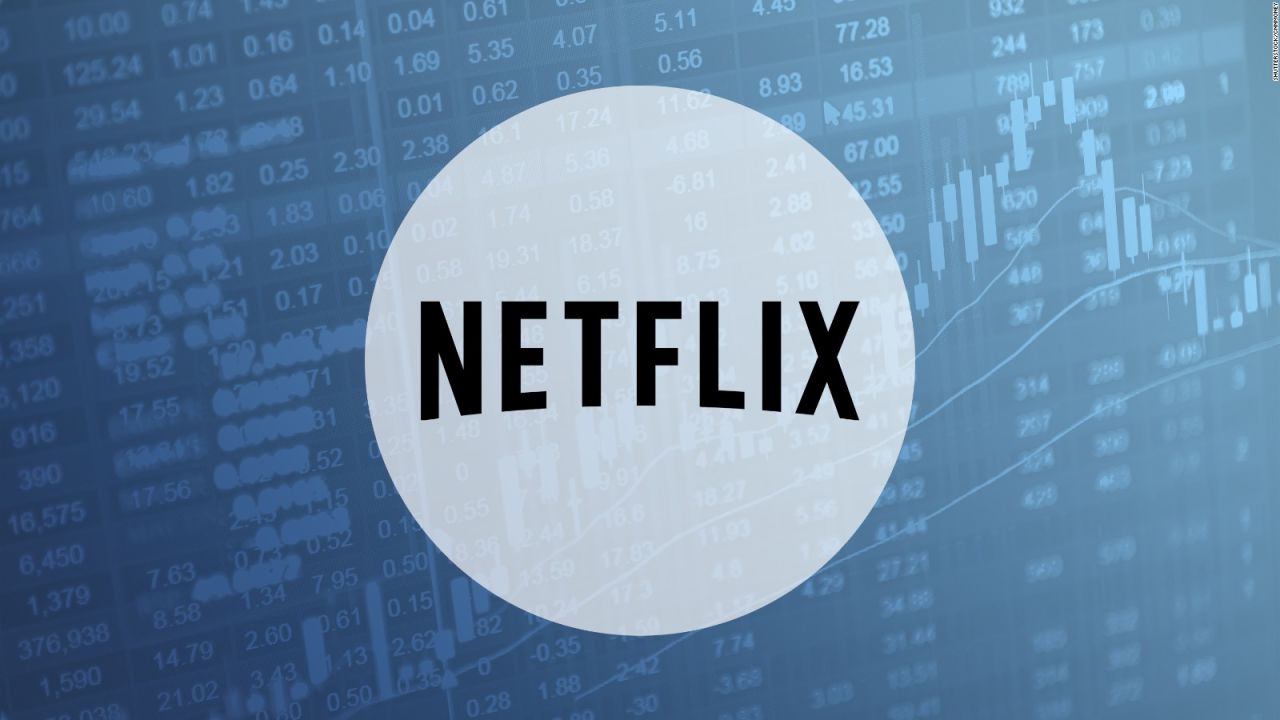 CNNE 541337 - netflix- ¿cual es su estrategia de crecimiento?