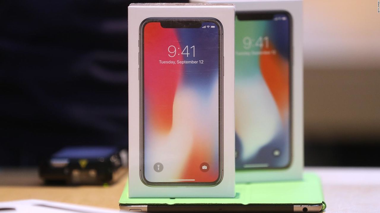 CNNE 541447 - ¿como seran los nuevos iphones?