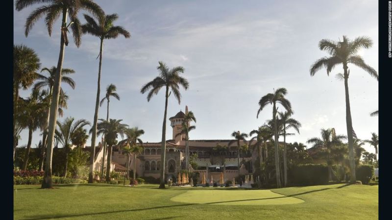 El lujoso club de trump, mar-a-lago, solicita al gobierno 61 visas para contratar extranjeros | cnn