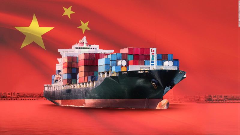 China invierte en yibuti y expande su dominio económico | cnn