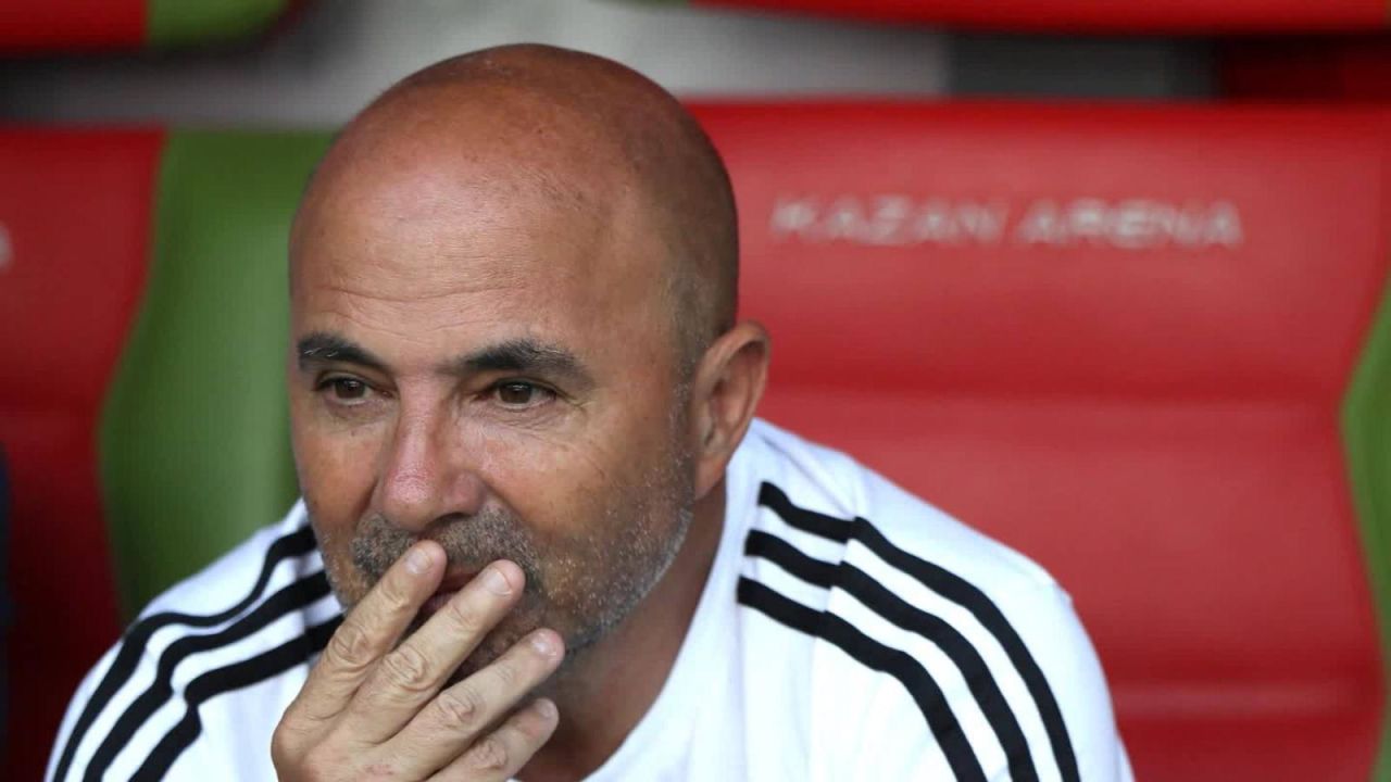 CNNE 542536 - sampaoli sigue al frente de argentina- los detalles