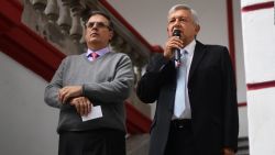 CNNE 542858 - las expectativas por la reunion entre amlo y pompeo