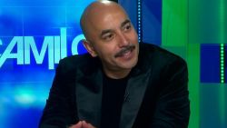 CNNE 542902 - lupillo rivera habla de las cosas que lo ponen sentimental