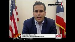 CNNE 543015 - gobernador de puerto rico habla sobre acto de intolerancia contra mujer