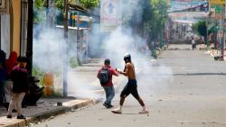 CNNE 543681 - crisis en nicaragua- ¿crimenes de lesa humanidad?