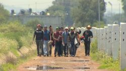 CNNE 543821 - encuentro entre amlo y mike pompeo para hablar de inmigracion