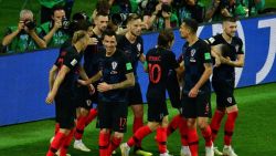 CNNE 543874 - croacia y francia se preparan para la final del mundial