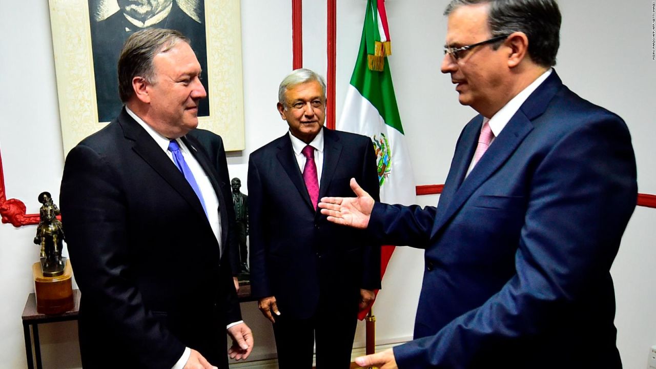 CNNE 544177 - esto dijo marcelo ebrard tras reunion con pompeo