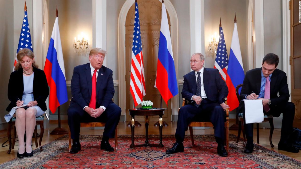 CNNE 544856 - #minutocnn- donald trump causa revuelo en ee-uu- tras su cumbre con putin