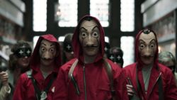 CNNE 545260 - ¿cual es la razon del exito de "la casa de papel"?