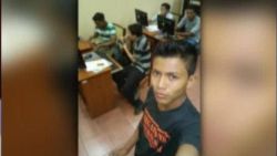 CNNE 545557 - asesinan en nicaragua a un joven que participaba en las protestas de la unan