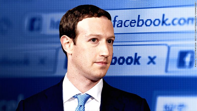 2010 - El fundador de Facebook, Mark Zuckerberg, fue elegido como persona del año, por el poder de la red social para transformar nuestras vidas, dijo la publicación. "No es sólo una nueva tecnología. Es ingeniería social. Es cambiar la forma en que nos relacionamos con los otros. Realmente pienso que está afectando la naturaleza humana de una forma que no habíamos visto antes", dijo el editor de Time, Richard Stengel.