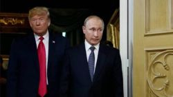 CNNE 545780 - la casa blanca confirma invitacion de trump a putin