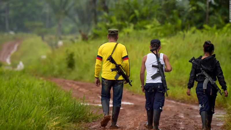 ¿qué es la jep y por qué es importante para la paz en colombia? | cnn