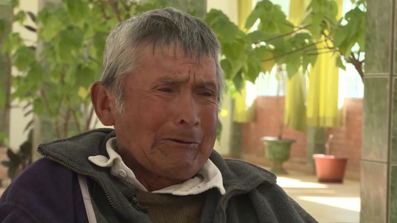 CNNE 545850 - el maltrato y abandono que sufren los ancianos en bolivia