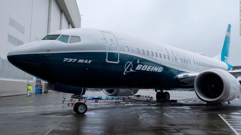 Boeing publica manual para resolver lecturas erróneas en sus aviones | cnn