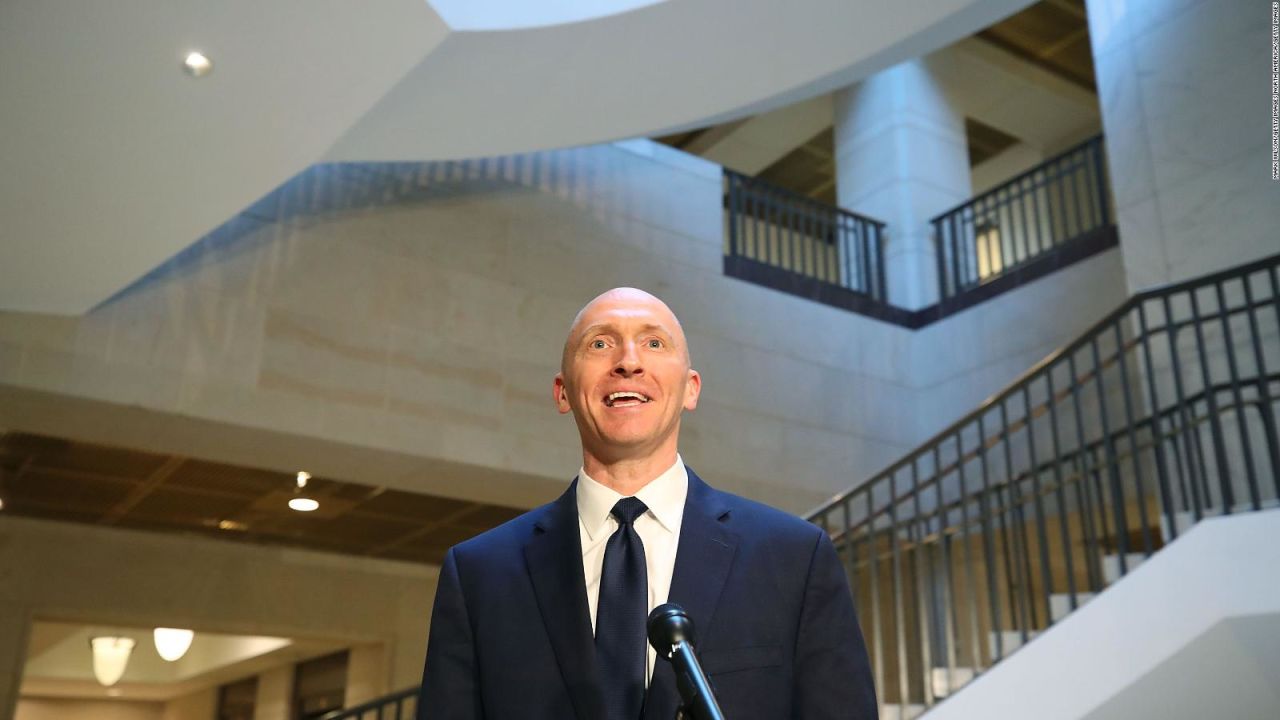 CNNE 546769 - el fbi investiga si rusia trato de reclutar a carter page