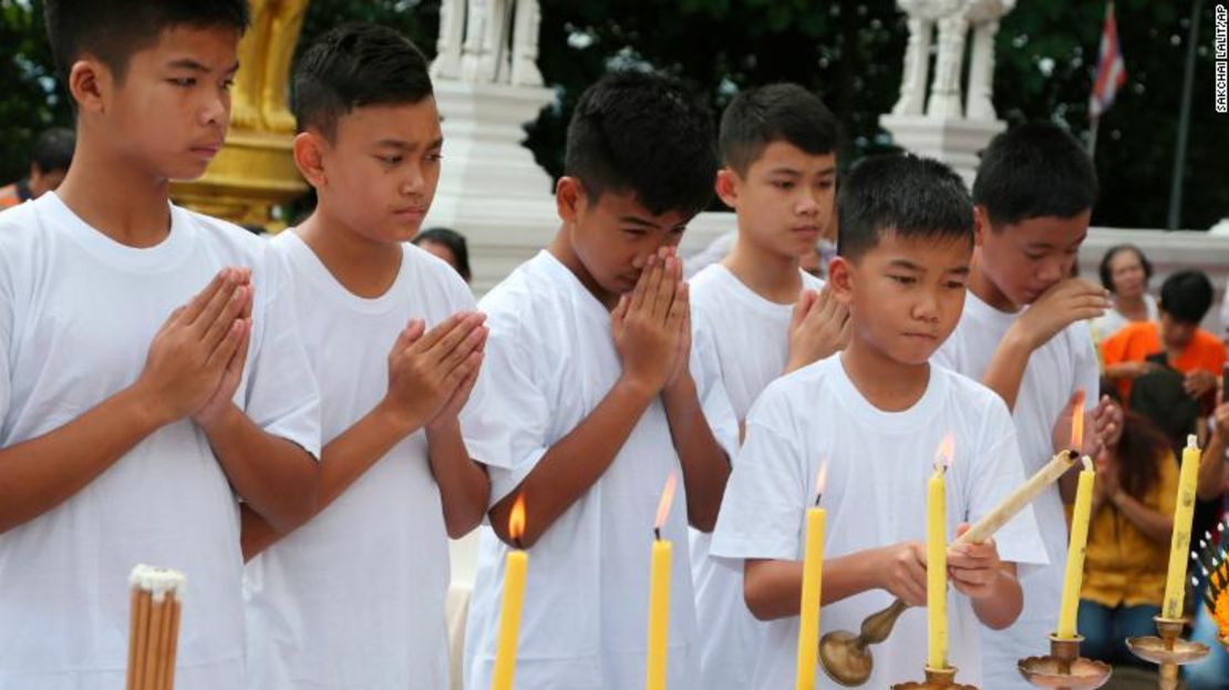 CNNE 546872 - 180724163802-01-thai-soccer-team-monk-ceremony-exlarge-169