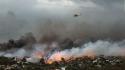 CNNE 546938 - #minutocnn- decenas de muertos por incendios masivos en grecia