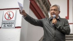 CNNE 547067 - la frase polemica de la carta de amlo a trump