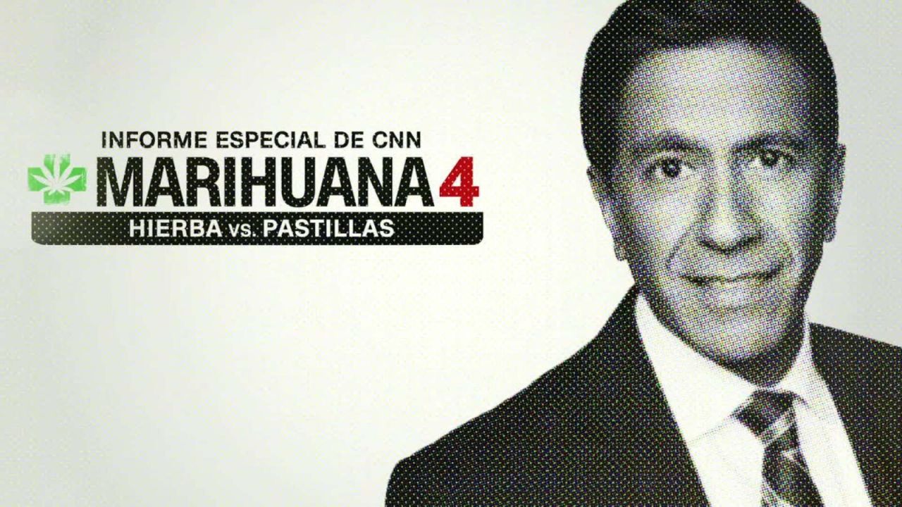 CNNE 547069 - marihuana- hierba contra pastillas