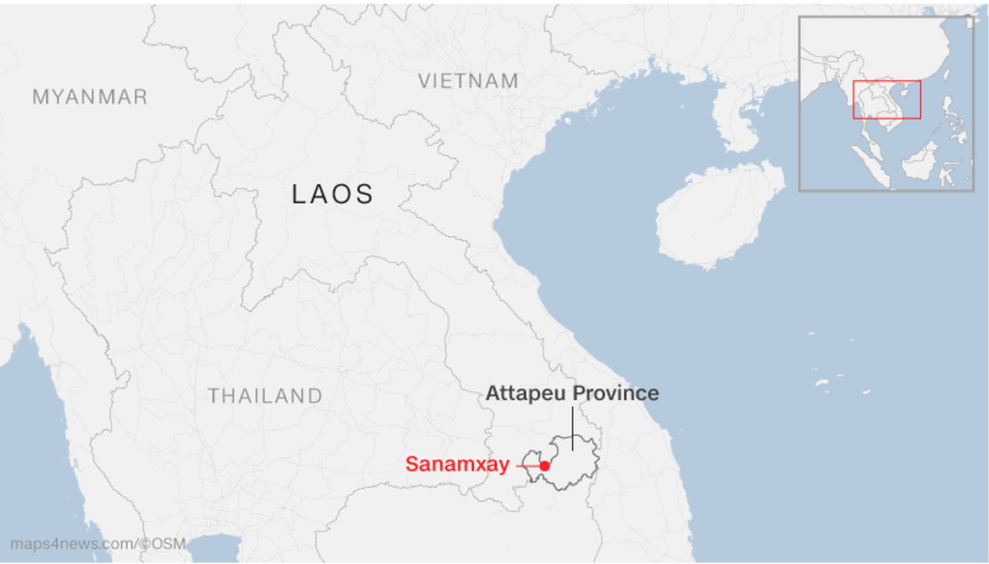 CNNE 547297 - mapa-laos-cnn