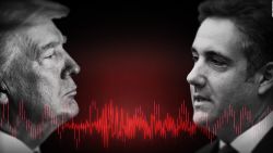 CNNE 547320 - #minutocnn- cnn obtiene grabacion secreta de conversacion entre trump y cohen