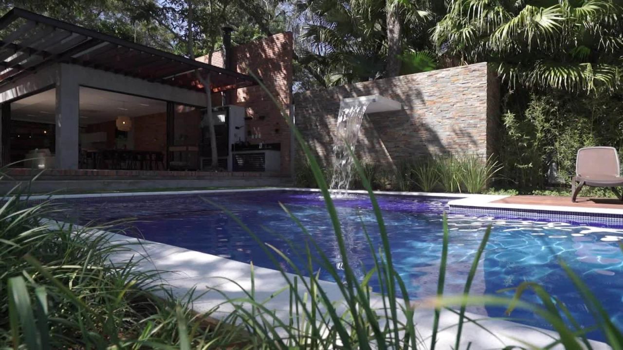 CNNE 547440 - destinos paraguay- vive relax en san bernardino