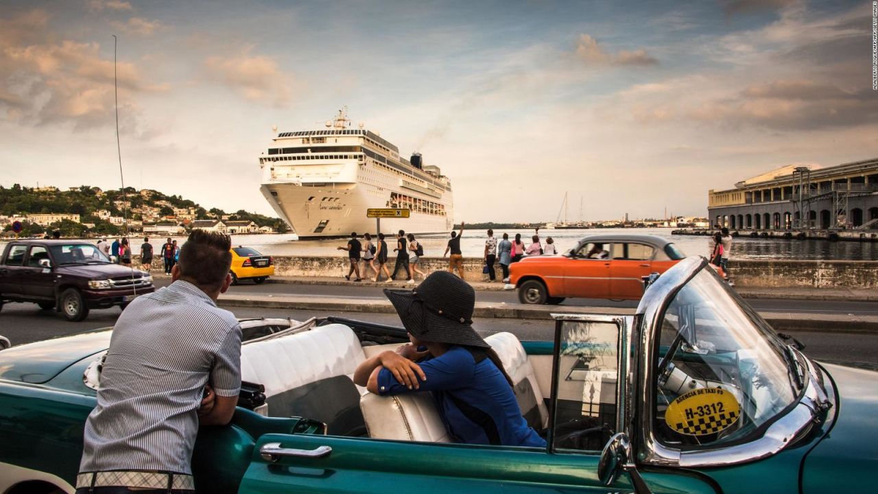 CNNE 547806 - 60 segundos para enamorarse de cuba