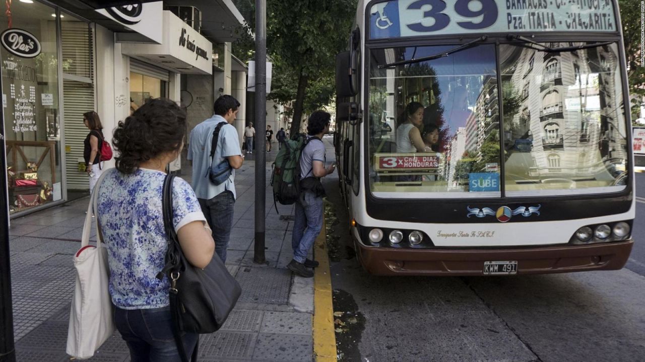 CNNE 548265 - ¿cuanto le costara el colectivo a los argentinos?