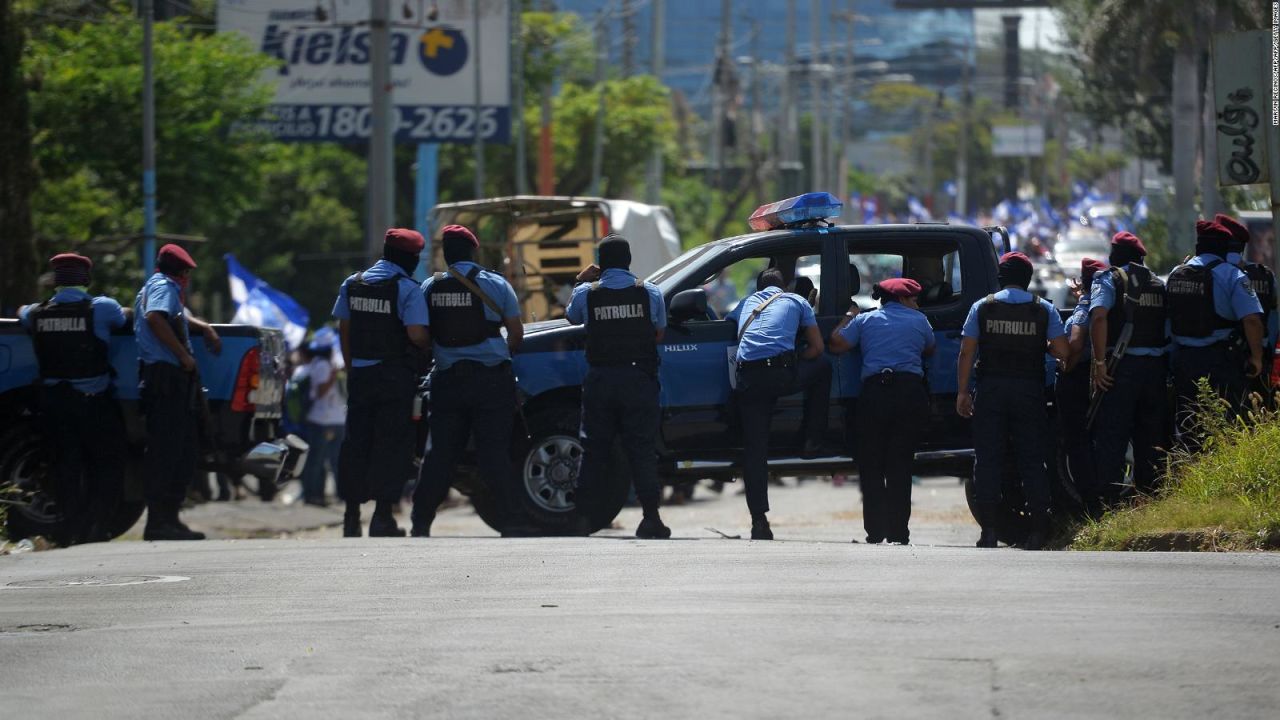 CNNE 548295 - humberto ortega- "el principal responsable de la situacion que estamos viviendo es el estado de nicaragua"