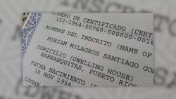 CNNE 548474 - puerto rico- ¿cambio de genero? cambia de sexo en tus documentos