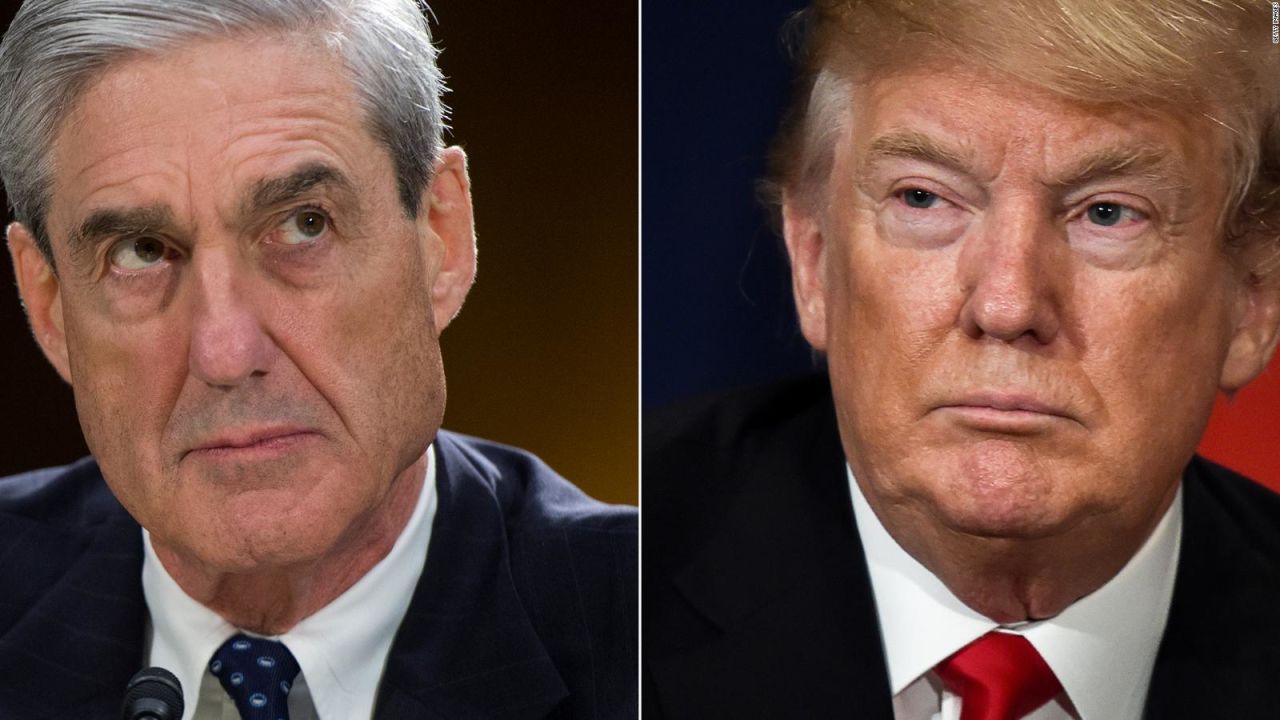 CNNE 548633 - trump insiste en desacreditar al fiscal mueller