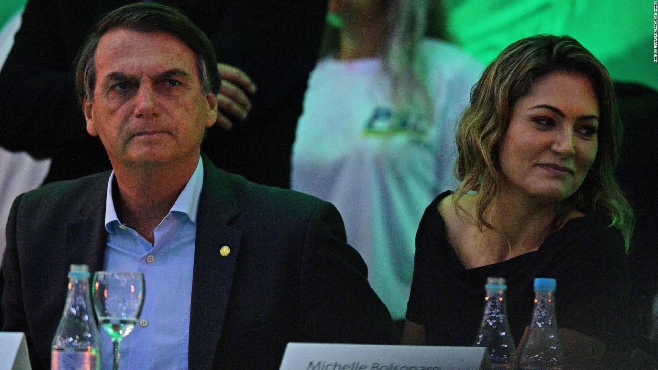 CNNE 548635 - brieger- jair bolsonaro reivindica las dictaduras de brasil