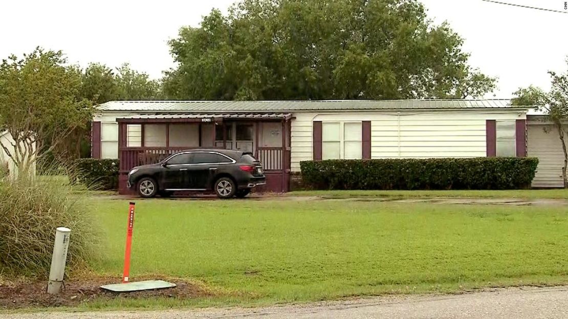 Centro de Tratamiento Shiloh, en Texas.