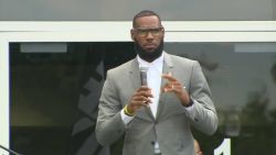 CNNE 549022 - esto fue lo que motivo a lebron james a abrir una escuela