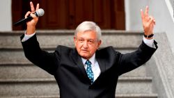 CNNE 549135 - mexico sigue expectante a un mes del triunfo de amlo